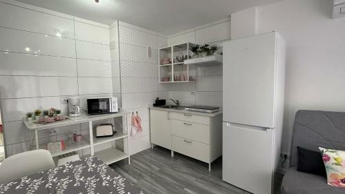 Apartamento Apto Sol Y Mar