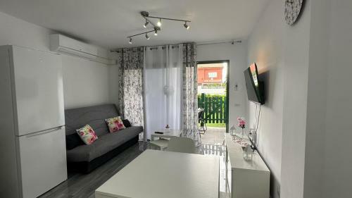 Apartamento Apto Sol Y Mar