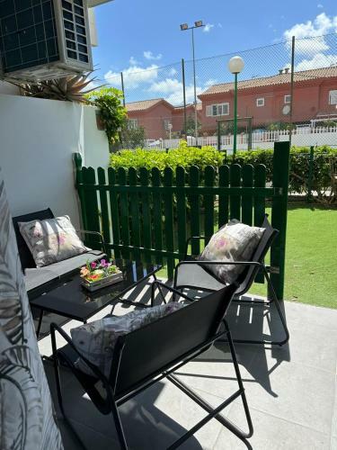 Apartamento Apto Sol Y Mar