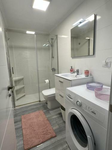Apartamento Apto Sol Y Mar