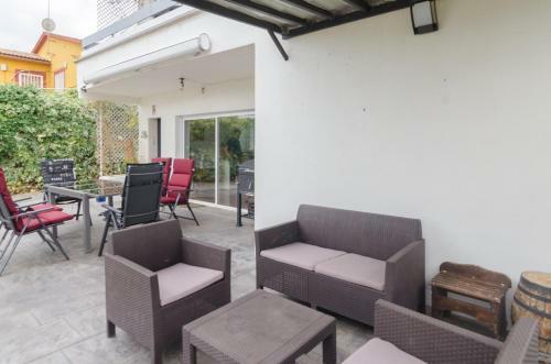 Club Villamar - Residencial Park