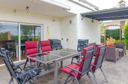 Club Villamar - Residencial Park