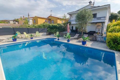 Club Villamar - Residencial Park