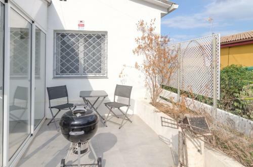Club Villamar - Residencial Park