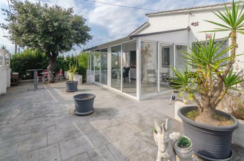 Club Villamar - Residencial Park
