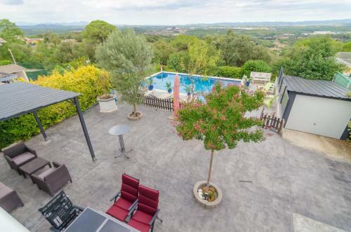 Club Villamar - Residencial Park