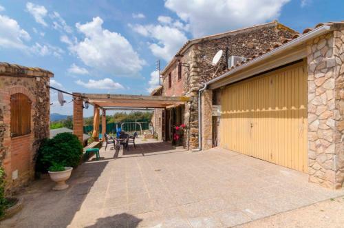 Club Villamar - Masia Can Vilar