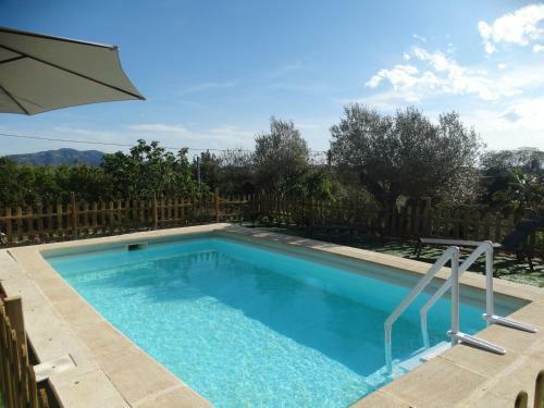 Bed & Breakfast Ca Na Sareta Petfriendly