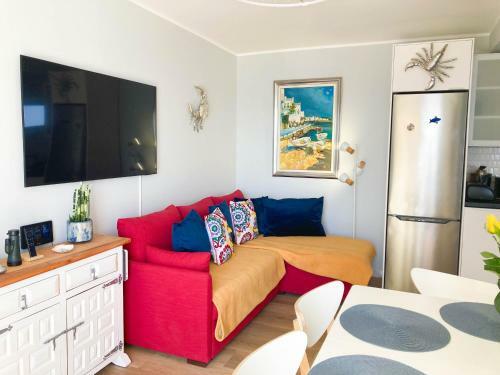 Apartamento Mariposa