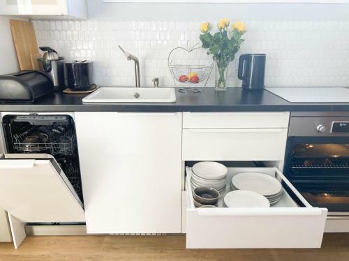 Apartamento Mariposa