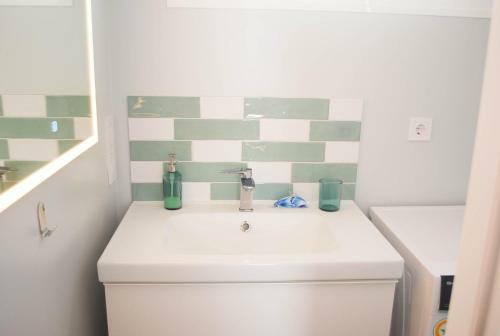Apartamento Mariposa