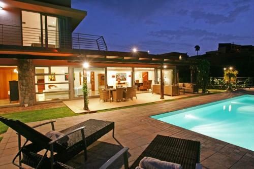 Salobre Golf 2 By Villagrancanaria