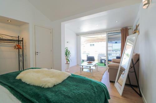 Apartamento Maspalomas Paradise Retreat 2-br
