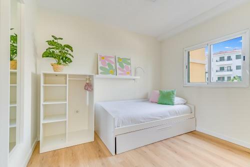 Apartamento Home2book Colourful Apt Playa Del Ingl�s, Pool