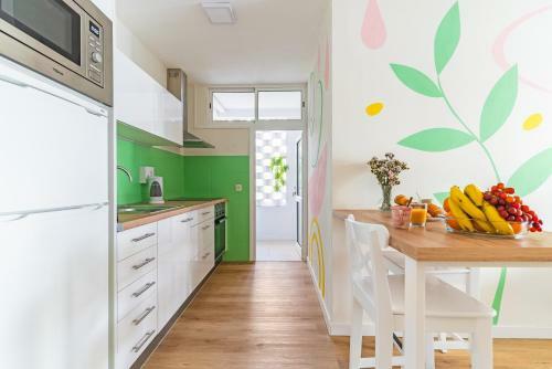 Apartamento Home2book Colourful Apt Playa Del Ingl�s, Pool
