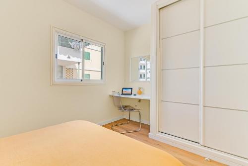 Apartamento Home2book Colourful Apt Playa Del Ingl�s, Pool