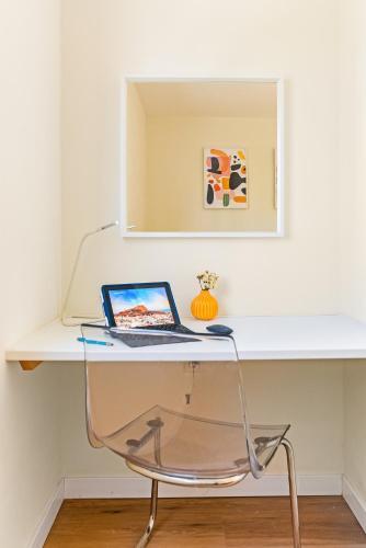 Apartamento Home2book Colourful Apt Playa Del Ingl�s, Pool