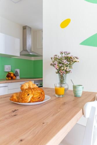 Apartamento Home2book Colourful Apt Playa Del Ingl�s, Pool