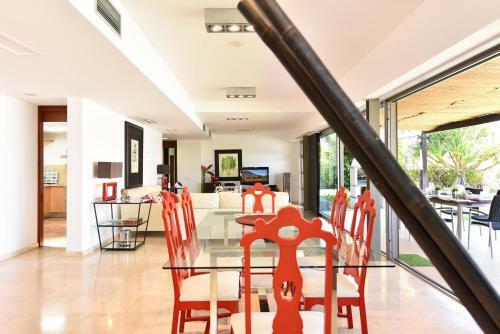 Salobre Villa 3 By Villagrancanaria