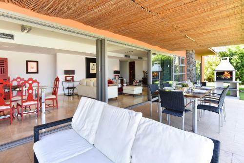 Salobre Villa 3 By Villagrancanaria