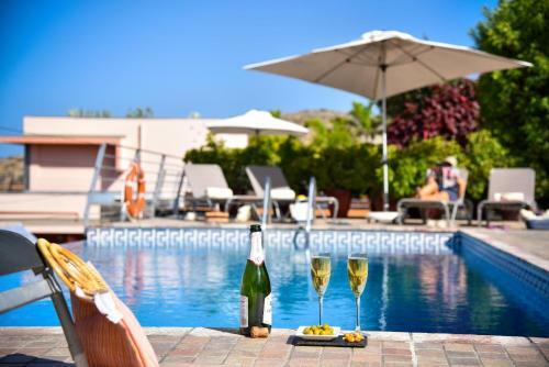 Salobre Villa 3 By Villagrancanaria