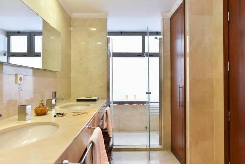Salobre Villa 3 By Villagrancanaria