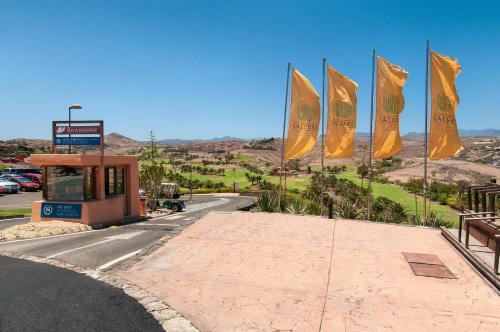 Salobre Villa 3 By Villagrancanaria