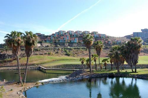 Salobre Villa 3 By Villagrancanaria