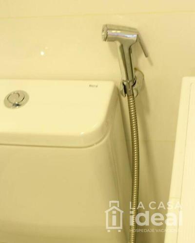 Apartamento Iguazu