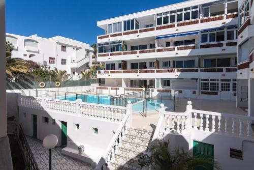 Apartamento Home2book Stylish Tropical Apt Terrace & Pool