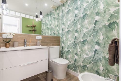 Apartamento Home2book Stylish Tropical Apt Terrace & Pool