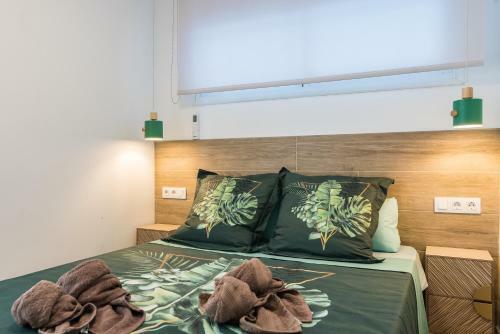 Apartamento Home2book Stylish Tropical Apt Terrace & Pool