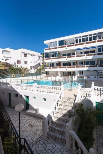 Apartamento Home2book Stylish Tropical Apt Terrace & Pool