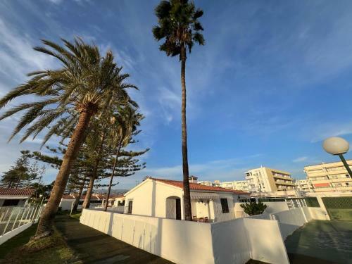Relaxing Bungalow Playa Del Ingl�s