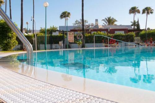 Apartamento Los Tunos 33