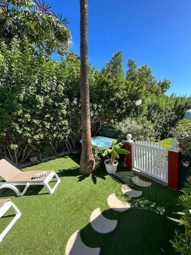 Apartamento Los Tunos 33
