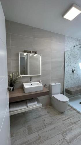 Apartamento Los Tunos 33