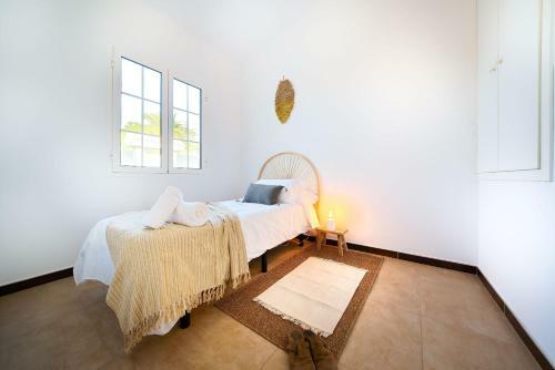 Villa Carolina - Jard�n Independiente, Reci�n Reformada.