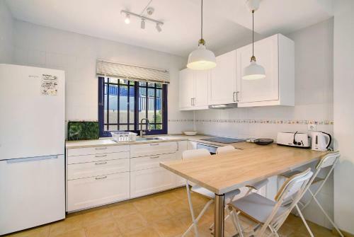 Apartamento Meloneras 1