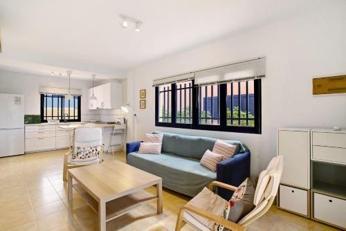 Apartamento Meloneras 1