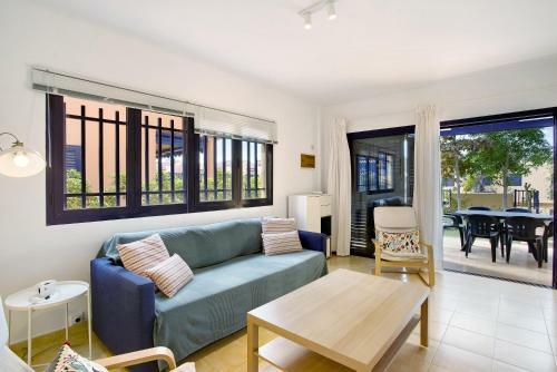 Apartamento Meloneras 1