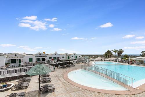 Apartamento Home2book Stylish Apt Terrace & Bbq, Maspalomas