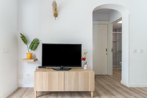 Apartamento Home2book Stylish Apt Terrace & Bbq, Maspalomas