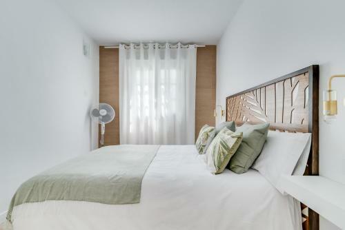 Apartamento Home2book Stylish Apt Terrace & Bbq, Maspalomas