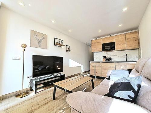 Apartamento Un Pisito En Maspalomas