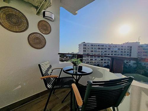 Apartamento Un Pisito En Maspalomas