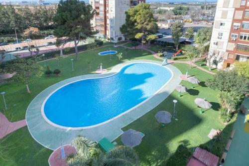 Apartamento Mabel