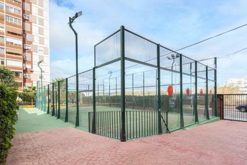 Apartamento Mabel