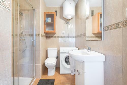 Apartamento Mabel
