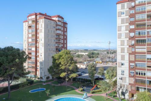 Apartamento Mabel